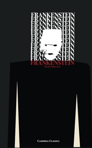 Frankenstein (Campbell Classics)