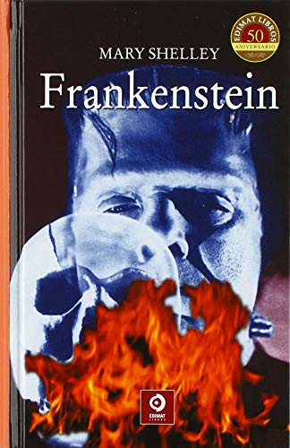 Frankenstein (Clásicos selección, Band 19)