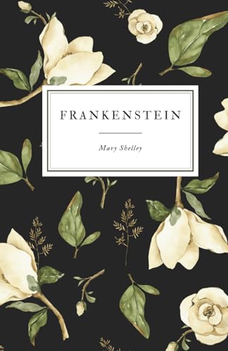 Frankenstein (Emrynn Classics)