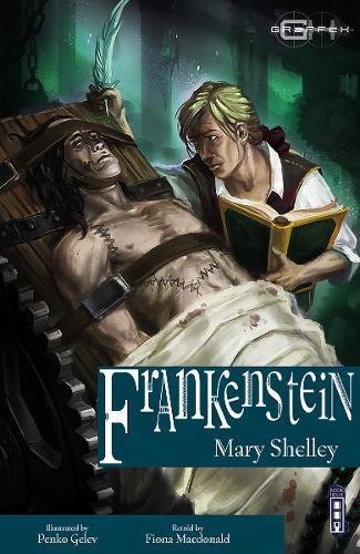 Frankenstein (Graffex)