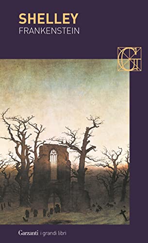 Frankenstein (I grandi libri) von Garzanti Libri