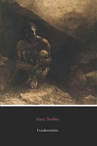 Frankenstein (Illustrated): Original 1818 Uncensored Version von Independently Published