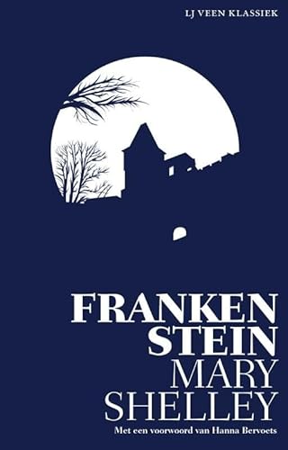 Frankenstein (LJ Veen Klassiek) von Veen, L.J.
