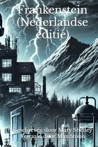 Frankenstein (Nederlandse editie) von Independently published