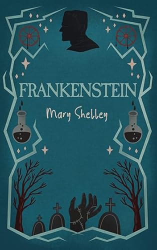 Frankenstein (Lezen voor iedereen) von Eenvoudig Communiceren B.V.
