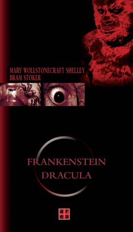 Frankenstein /Dracula Frankenstein /Dracula