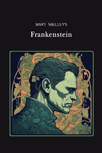 Frankenstein Original Creole Edition von Adaptive Reader