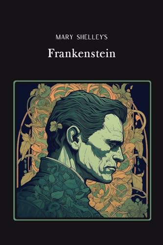 Frankenstein Chinese Edition von Adaptive Reader