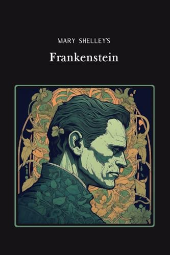 Frankenstein Original Edition von Adaptive Reader