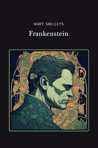 Frankenstein Original Edition von Adaptive Reader