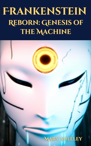 Frankenstein Reborn: Genesis of the machine Frankenstein Reborn: Genesis of the machine von Independently published