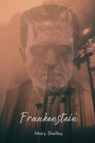 Frankenstein by Mary Shelley | Penguin Classics 1818 Edition: Discover the Classic Horror Fiction Book for Kids Frankenstein by Mary Shelley | Penguin Classics 1818 Edition: Discover the Classic Horror Fiction Book for Kids von Independently published