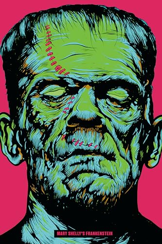 Frankenstein von Puffin