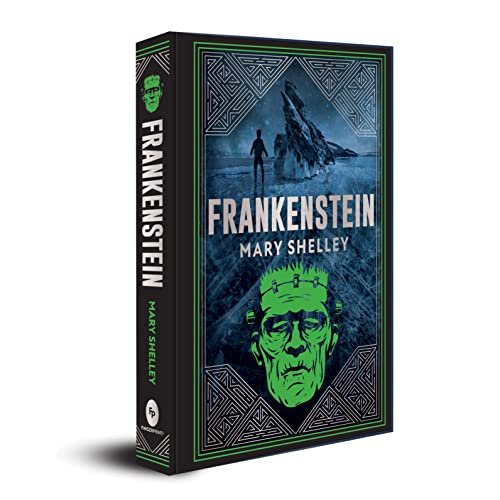 Frankenstein Frankenstein