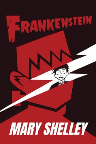 Frankenstein von Independently published