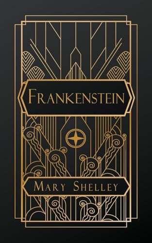 Frankenstein von NATAL PUBLISHING, LLC