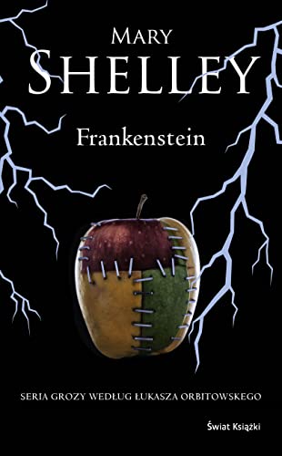 Frankenstein von Świat Książki
