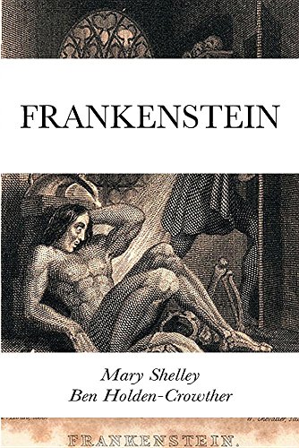 Frankenstein Frankenstein