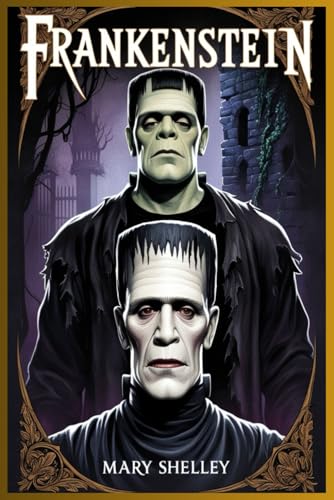 Frankenstein Frankenstein