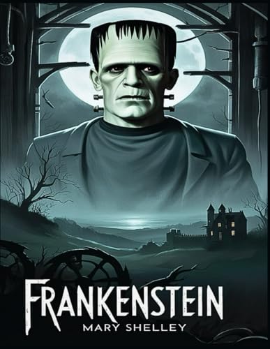 Frankenstein Frankenstein