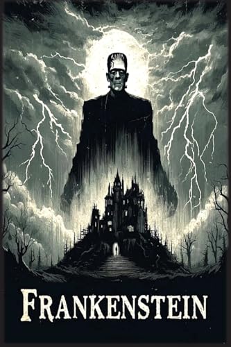 Frankenstein von Autri Books