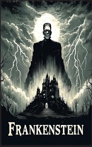 Frankenstein von Autri Books