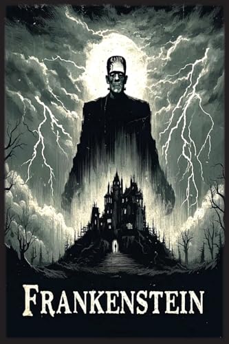 Frankenstein von Autri Books