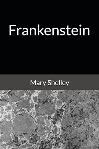 Frankenstein Frankenstein von Independently published