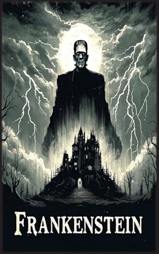 Frankenstein von Autri Books