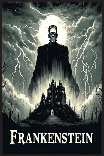 Frankenstein von Autri Books