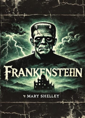 Frankenstein Frankenstein von Independently published