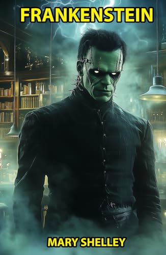 Frankenstein Frankenstein von Independently published