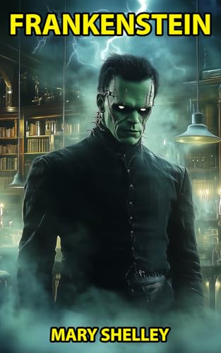 Frankenstein Frankenstein von Independently published