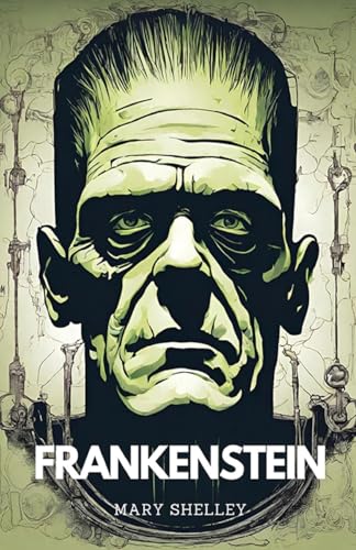 Frankenstein von Neelkanth Prakashan