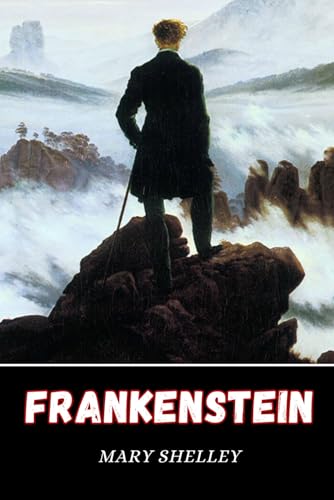 Frankenstein Frankenstein von Independently published