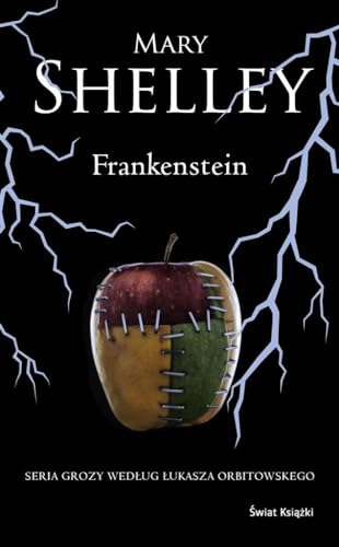 Frankenstein Frankenstein von Świat Książki