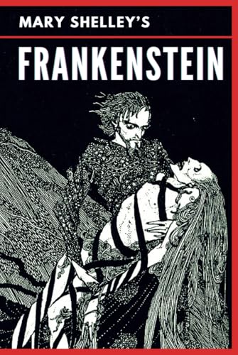 Frankenstein Frankenstein von Independently published