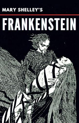 Frankenstein Frankenstein von Independently published