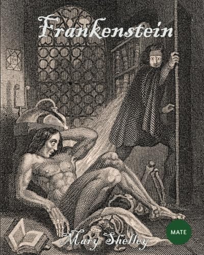 Frankenstein: 1831 Frankenstein: 1831