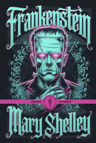 Frankenstein: A Gripping Tale of Ambition, Horror, and the Consequences of Playing God Frankenstein: A Gripping Tale of Ambition, Horror, and the Consequences of Playing God von Writtentorch Publishing