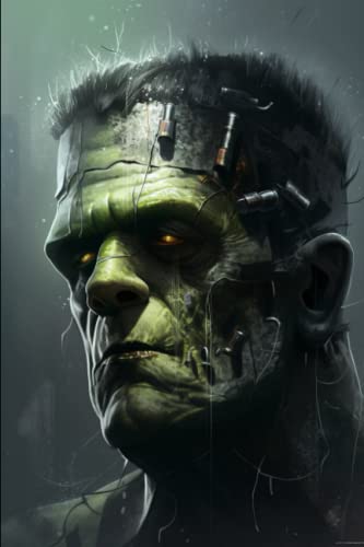 Frankenstein: Deluxe Illustrated Frankenstein: Deluxe Illustrated