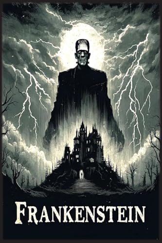 Frankenstein: Der Moderne Prometheus von Autri Books