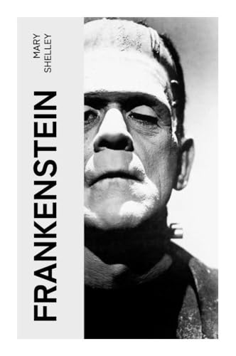 Frankenstein: Deutsche Ausgabe