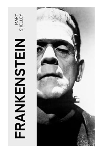 Frankenstein: Deutsche Ausgabe