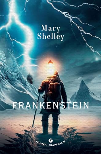 Frankenstein. Ediz. inglese (Giunti classics) von Giunti Editore