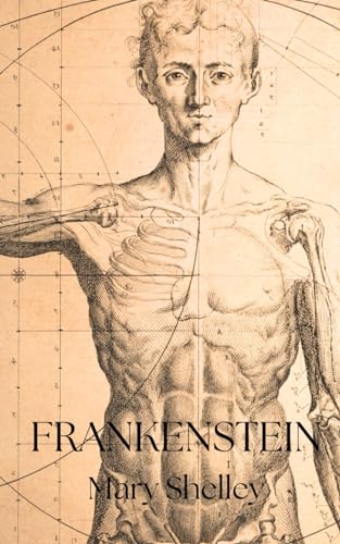 Frankenstein: Gothic horror that inspired modern science fiction von Independently published