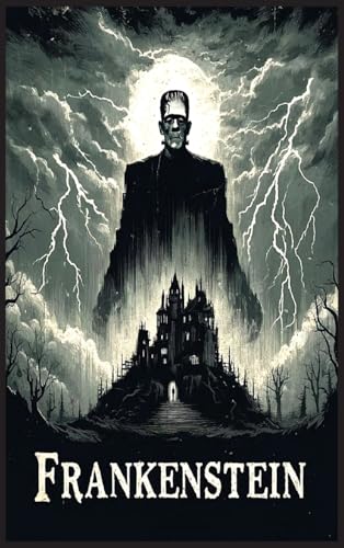 Frankenstein: Le Prométhée Moderne Frankenstein: Le Prométhée Moderne von Autri Books