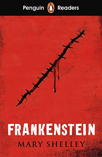 Frankenstein: Lektüre mit Audio-Online (Penguin Readers)