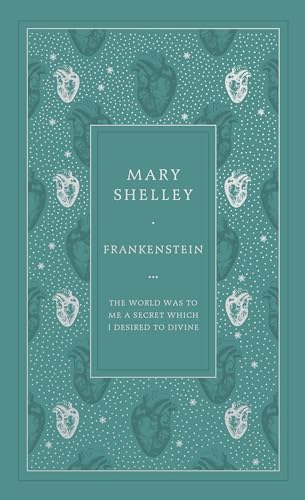 Frankenstein: Mary Shelley (Penguin classics)