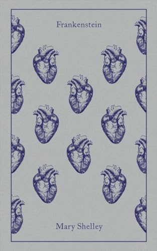 Frankenstein: Or, the Modern Prometheus (Penguin Clothbound Classics) von Penguin Classics